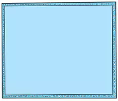 Vorschau - selbst erstellte Cliparts/Grafiken - Rahmen für Lehrer - Seite 1