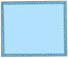 Vorschau - selbst erstellte Cliparts/Grafiken - Farbige Rahmen für die Erstellung eigener Materialen - Seite 2