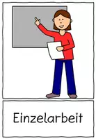 Vorschau - Mal- und Bastelvorlagen - Klassenraum Deko - Geburtstage - Kalender - Infoblätter - Materialpaket - Seite 3