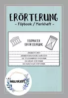 Vorschau - Arbeitsblätter - Erörterung - Argumentation - Sparpaket - Seite 1