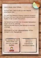 Vorschau - Aufgabenkarten - "4 auf einen Streich" - Einführung ZR100 - Zahldarstellungen - Seite 1