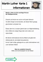 Vorschau - Spiele - Martin Luther Rätsel-Tour per Powerpoint - Deckblatt