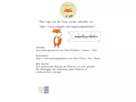 Vorschau - Bildkarten - Fundkiste - Fuchsklasse - Seite 1