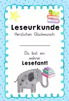 Vorschau - Poster - Paket - Elefantenklasse - Seite 3