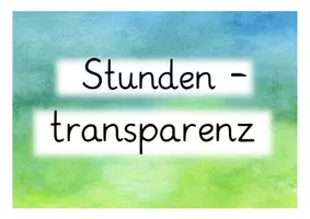 Vorschau - Bildkarten - Klassenzimmer-Transparenz (stetig wachsend, Schilder zur Visualisierung) - Seite 3