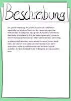 Vorschau - Lehrpläne/Lehrermaterial - Kurzmitteilung im Technik-Unterricht - Seite 1