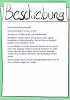 Vorschau - Mal- und Bastelvorlagen - Werkstück: Tier-Handyhalter - Seite 1