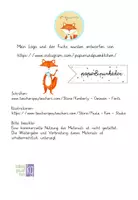 Vorschau - Anderer Materialtyp - Leseurkunde - Walklasse - Seite 1
