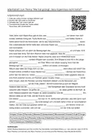 Vorschau - Arbeitsblätter - Arbeitsblätter zum Thema "Johannes Kepler" + Lösung & MP3 + Infografik - Seite 3