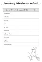 Vorschau - Stundenentwürfe - Materialpaket zu Kinder- und Bilderbüchern - Seite 3