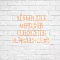 Vorschau - Poster - #edukilights22 Einführungsstunde Glück Philosophische Fragen Bildimpulse Bildkarten - Seite 3