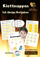 Vorschau - Arbeitsblätter - Sparpaket: Klettmappen (Sammlung) - Seite 1