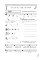 Vorschau - Test - Leistungsstandermessung im Fach Musik ab Klasse 8 - Seite 1