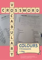 Vorschau - Arbeitsblätter - Wachsendes Sparpaket: (German) / English vocabulary crosswords - Seite 1