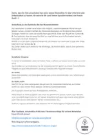 Vorschau - Arbeitsblätter - Wachsendes Sparpaket: (German) / English vocabulary crosswords - Seite 3