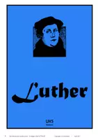 Vorschau - Stundenentwürfe - Materialsammelpaket Martin Luther und die Reformation - Seite 1