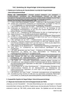 Vorschau - Stundenentwürfe - Unterrichtsentwurf Sport Floorball Unihockey Fairness - Seite 3