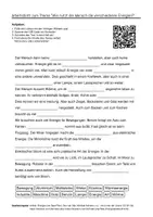 Vorschau - Arbeitsblätter - Arbeitsblätter zum Thema "Welche Probleme gibt es manchen Energie-Quellen?" + Lösung & MP3 + Infografik - Seite 3