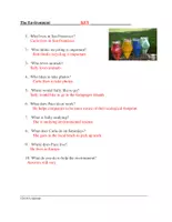 Vorschau - Text - Helping the Environment English Reading: Englisch / Text / Umwelt - Seite 2