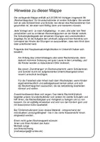 Vorschau - Arbeitsblätter - Das kleine Rechenfrühstück - Rechenhäppchen für Grund- und Förderschüler - Seite 1