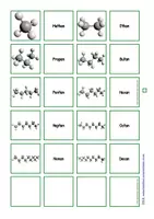 Vorschau - Spiele - Alkane Gedächtnisspiel - Seite 3