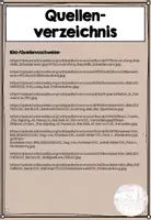 Vorschau - Arbeitsblätter - Rückblick/Zusammenfassung: Weimarer Republik (1918-1933) - Seite 3