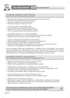 Vorschau - Arbeitsblätter - ZIEL REALSCHULE (Übertritt an die Realschule) - Seite 3