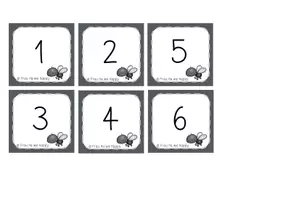 Vorschau - Spiele - Fliegen klatschen, das Spiel für den ZR20 - Seite 2