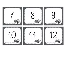 Vorschau - Spiele - Fliegen klatschen, das Spiel für den ZR20 - Seite 3