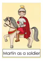 Vorschau - Poster - Englisch Bildkarten Saint Martin´s Day (Martinstag) - Seite 2