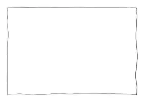 Vorschau - Mal- und Bastelvorlagen - Kalender zum selbst gestalten_Schuljahr 20 21 - Seite 1
