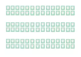 Vorschau - Poster - Wackelzähne Diagramm Sachunterricht - Seite 2