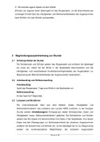 Vorschau - Stundenentwürfe - Stundenentwurf Würfeln Wahrscheinlichkeit Raupenspiel Unterrichtsreihe - Seite 2