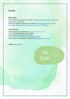 Vorschau - Anderer Materialtyp - Deckblatt Musik für Mappen und Schnellhefter - Seite 2
