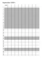 Vorschau - Lehrpläne/Lehrermaterial - Schülerbeobachtungen - Deckblatt