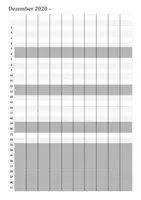 Vorschau - Lehrpläne/Lehrermaterial - Schülerbeobachtungen - Seite 3