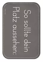 Vorschau - Bildkarten - Du brauchst ... Bildkarten zur Organisation des Platzes - Seite 3