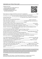 Vorschau - Arbeitsblätter - Lernposter + Arbeitsblätter zum Thema "Steve Jobs" + Lösung & MP3 + Mindmap + Infografik - Seite 1