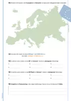 Vorschau - Unterrichtsreihen - Ein Diagramm erstellen und interpretieren - Das BIP in Europa - Deckblatt