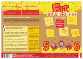 Vorschau - Arbeitsblätter - FIT AN DEN START (6. Klasse) - Seite 1