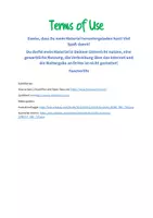 Vorschau - Stundenentwürfe - Landeskunde Stunde Australien - Around Australia - Seite 2