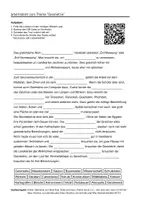 Vorschau - Arbeitsblätter - Arbeitsblätter zum Thema "Zirkel" + Lösung & MP3 + Infografik - Seite 3