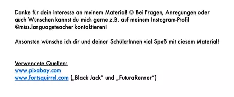 Vorschau - Arbeitsblätter - Giving Advice on Social Media - Writing - Seite 2