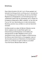 Vorschau - Unterrichtsreihen - Unterrichtsreihe Maria aus Magdala als Wegbegleiterin Jesu - Seite 2