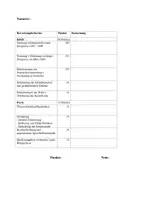 Vorschau - Arbeitsblätter - Chronologie Revolution 1848 + EWH - Seite 1