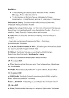 Vorschau - Arbeitsblätter - Chronologie Revolution 1848 + EWH - Seite 3