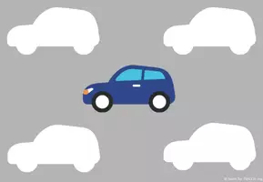 Vorschau - Fördermaterial/Inklusion - Klettmappe Fahrzeuge: Figur-Grund-Wahrnehmung - Seite 2
