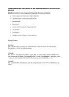 Vorschau - Merkblätter - Beispielbewerbungen: Praktikum - Seite 2