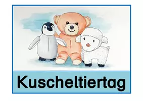 Vorschau - Stundenentwürfe - Kuscheltiertag - Seite 1