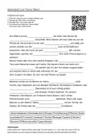 Vorschau - Arbeitsblätter - Arbeitsblätter zum Thema "Brombeeren" + Lösung & MP3 + - Seite 2